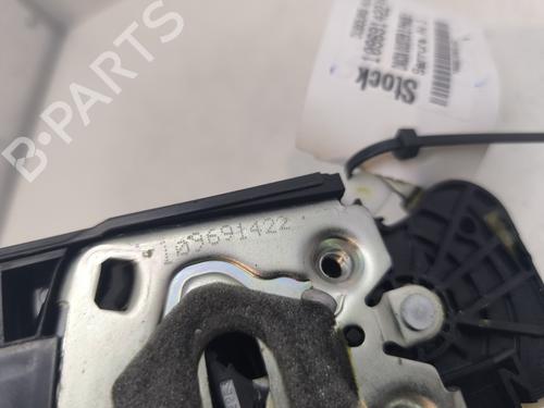 Front right lock DACIA DUSTER (HM_) 1.5 dCi 110 (HMAB) | BP29438565C97 