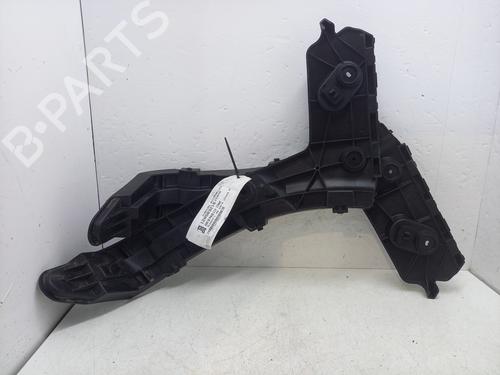 Rear bumper bracket AUDI Q2 (GAB, GAG) 30 TDI | BP32251637C159