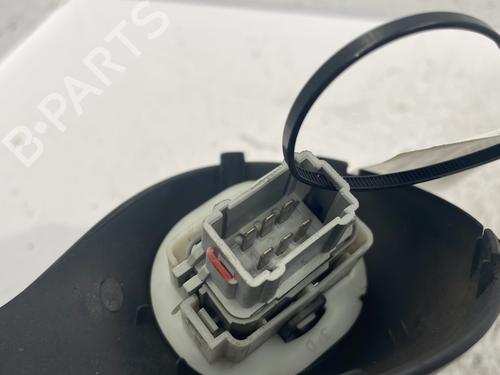 Right front window switch RENAULT MEGANE II Estate (KM0/1_) 1.5 dCi (KM1F) | BP25602891I26 