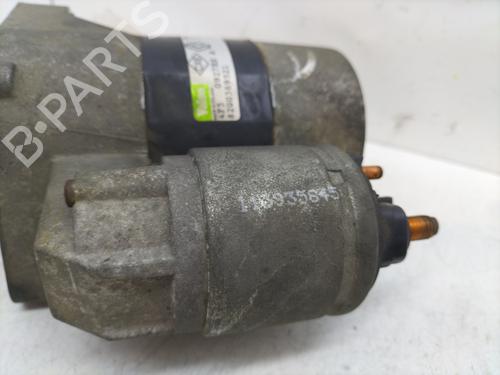 Used Starter Starter RENAULT TWINGO I (C06_) [1993-2012] 30088313 30088313