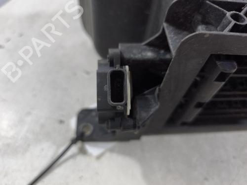 Andre RENAULT TWINGO III (BCM_, BCA_) 1.0 SCe 65 (BCMJ) | BP39422793O1 - Image 3