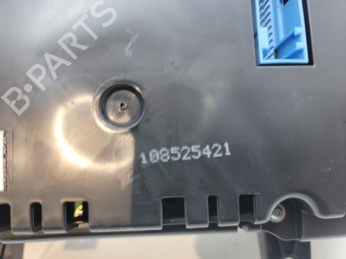 Instrument cluster AUDI A1 (8X1, 8XK) 2.0 TDI | BP27370965C47 