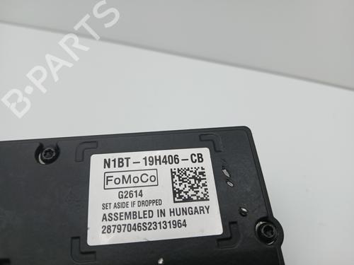 Used Camera Camera FORD PUMA (J2K, CF7) 1.0 EcoBoost mHEV (125 hp) 30899178 30899178