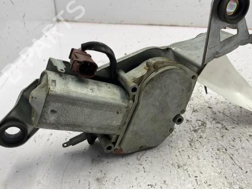 Rear wiper motor CITROËN SAXO (S0, S1) 1.5 D | BP22840589M102