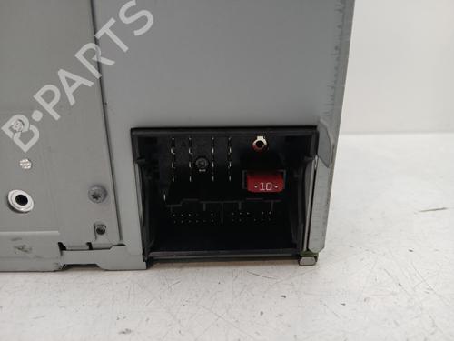 Used Radio Radio VW BEETLE (5C1, 5C2) [2011-2019] 36571261 36571261