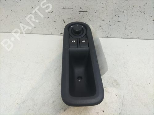 Spak kontakt RENAULT TWINGO II (CN0_) 1.5 dCi (CN0E) (64 hp) 27989778