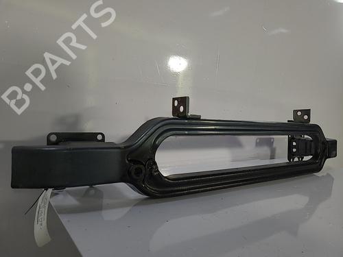 Front bumper reinforcement PEUGEOT 407 (6D_) 2.2 16V (6D3FYH, 6D3FYE) | BP22826878C109 