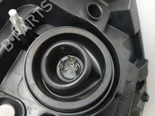 Left headlight CITROËN C1 (PM_, PN_) 1.0 | BP30045712C28 