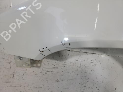 Left front fenders CITROËN SAXO (S0, S1) 1.1 X, SX | BP28178625C41 