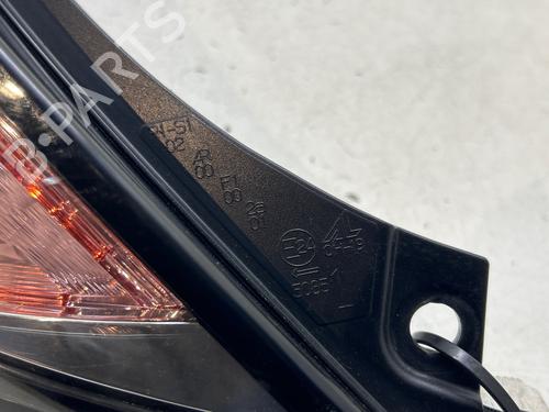 Left taillight TOYOTA AYGO (_B4_) 1.0 (KGB40) | BP37263359C34 - Image 4