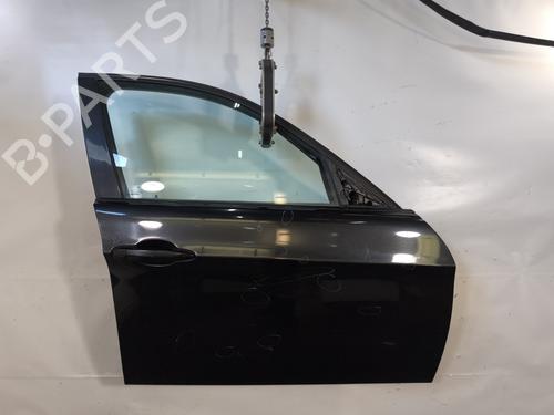 Used Right front door BMW 3 (E90) 318 d (143 hp) 29339003