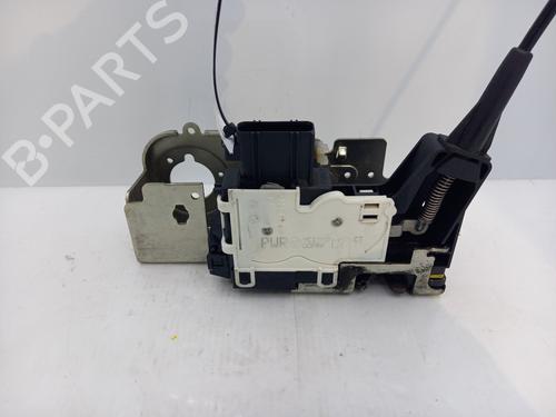 Front right lock FORD TRANSIT Van (FA_ _) 2.0 DI (FAE_, FAF_, FAG_) | BP33220570C97 - Image 2