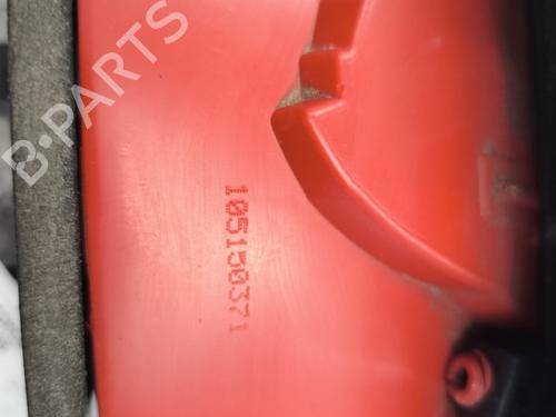 Right taillight PEUGEOT 406 (8B) 2.2 HDi | BP25374682C35 