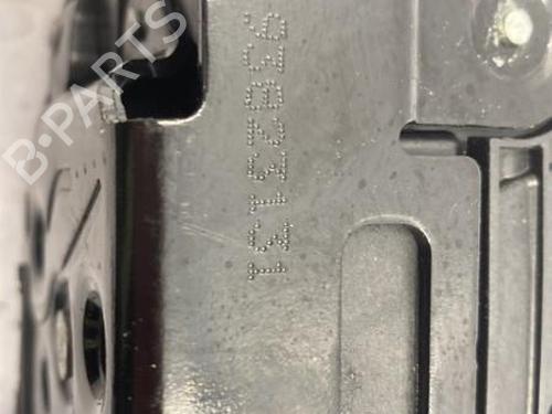 Rear right lock VW GOLF VII (5G1, BQ1, BE1, BE2) 1.6 TDI | BP24516268C99 