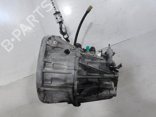 Gearbox RENAULT TRAFIC III Van (FG_) 2.0 dCi 120 (FGMN) | BP37503563M3 - Image 4