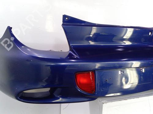 Bak støtfanger HYUNDAI COUPE II (GK) 1.6 16V (107 hp) 22824272
