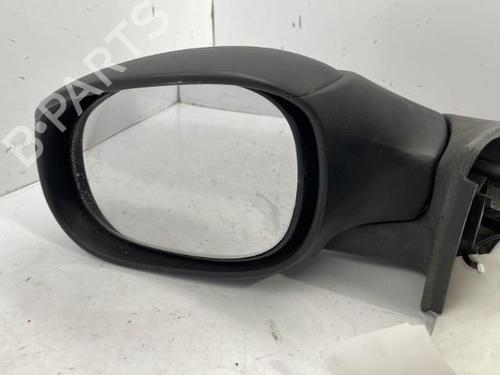Used Left mirror CITROËN C3 Pluriel (HB_) 1.6 (109 hp) 22831343