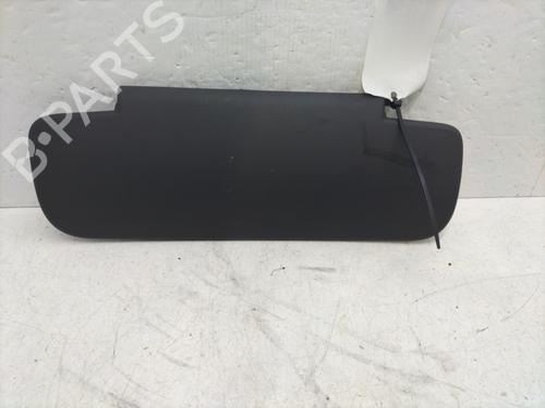 Left sun visor RENAULT WIND (E4M_) 1.2 (E4MF) | BP33806848I1 - Image 3
