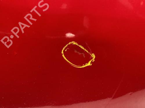 Used Tailgate Tailgate VW FOX Hatchback (5Z1, 5Z3, 5Z4) 1.2 (55 hp) 22835335 22835335