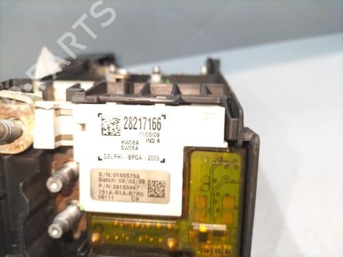 Used Electronic module Electronic module 29286143 29286143