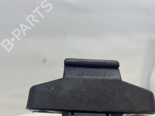 Bagklap lås RENAULT CLIO II (BB_, CB_) 1.9 dTi (B/CB0U) | BP29582134C101 