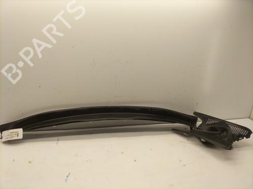 Torpedoplade RENAULT GRAND SCÉNIC III (JZ0/1_) 1.5 dCi (JZ0B, JZ07) (106 hp) 31581850