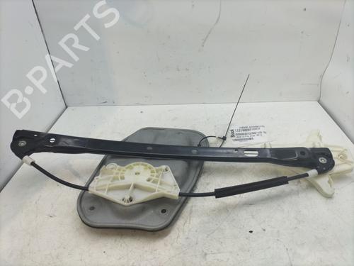 Rear left window mechanism VW GOLF PLUS V (5M1, 521) 1.9 TDI | BP29438797C24 