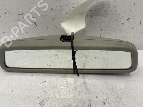 Used Rear mirror MERCEDES-BENZ C-CLASS (W203) C 220 CDI (203.008) (150 hp) 25147063