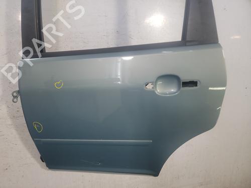 Dør venstre bak FORD C-MAX (DM2) 1.8 TDCi | BP25996665C4 