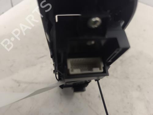 Used Left front window switch Left front window switch TOYOTA YARIS (_P21_, _PA1_, _PH1_) 1.5 Hybrid (MXPH10, MXPH11) (116 hp) 24637152 24637152