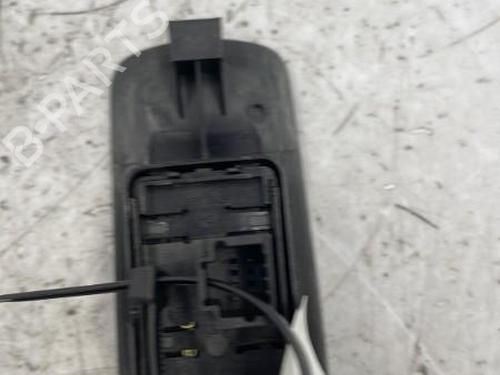 Used Left rear window switch Left rear window switch RENAULT MEGANE III Grandtour (KZ0/1) 1.5 dCi (KZ09, KZ0D, KZ1G, KZ29, KZ14, KZ1W, KZ10, KZ1F,... (110 hp) 22834124 22834124