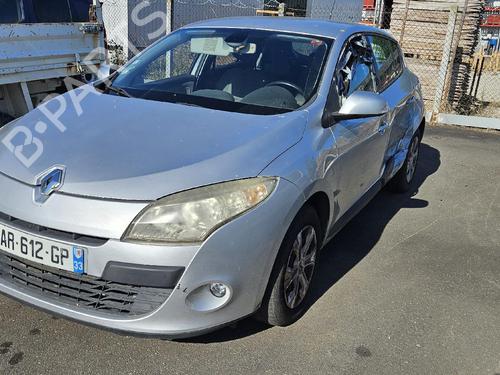 Left front window switch RENAULT MEGANE III Hatchback (BZ0/1_, B3_) | BP37661132I27 - Image 11