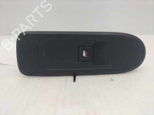 Højre fortil elrude kontakt PEUGEOT 308 I (4A_, 4C_) 1.6 HDi (92 hp) 32016914