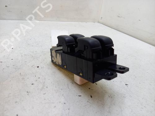 Left front window switch HYUNDAI SANTA FÉ I (SM) 2.0 CRDi | BP38921655I27 - Image 3