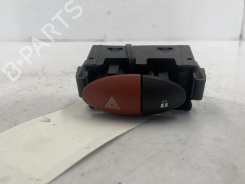 Used Warning switch Warning switch RENAULT TWINGO II (CN0_) 1.5 dCi 75 (75 hp) 22831766 22831766