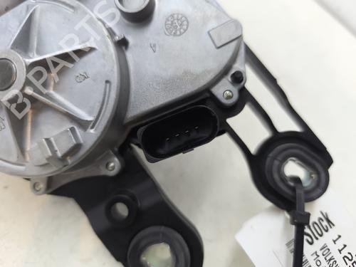 Rear wiper motor VW GOLF VII (5G1, BQ1, BE1, BE2) 1.4 TSI | BP29377322M102 