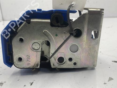 Front right lock FIAT 500L (351_, 352_) 1.4 (199LYB1B) | BP22847257C97 