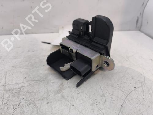 Tailgate lock SEAT ALTEA (5P1) 1.9 TDI | BP29491913C101 