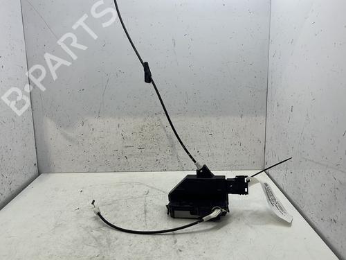 Used Front right lock PEUGEOT 308 CC (4B_) 2.0 HDi (4BRHRH, 4BRHRJ) (136 hp) 28277572