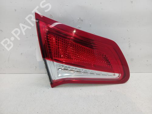 Other CITROËN C4 II (NC_) 1.6 HDi 90 | BP30088409O1 - Image 2