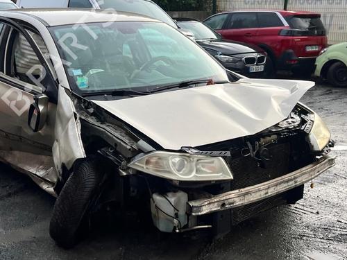 Used Parts RENAULT MEGANE II (BM0/1_, CM0/1_) 4528951