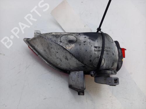 Used Rear fog light Rear fog light 39513237 39513237