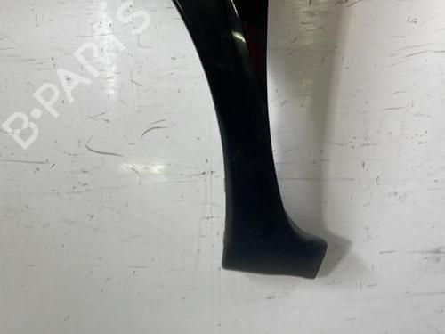 Left front fenders NISSAN NOTE (E11, NE11) 1.4 | BP22841224C41 
