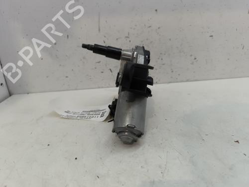 Rear wiper motor NISSAN QASHQAI / QASHQAI +2 I (J10, NJ10, JJ10E) 1.5 dCi | BP28080438M102 