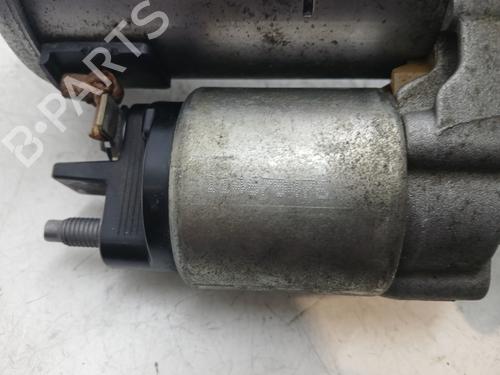 Starter RENAULT ESPACE V (JR_) 1.6 dCi 160 | BP30134768M8