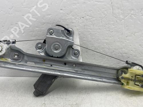 Used Rear left window mechanism Rear left window mechanism OPEL KARL (C16) 1.0 (75 hp) 32041746 32041746