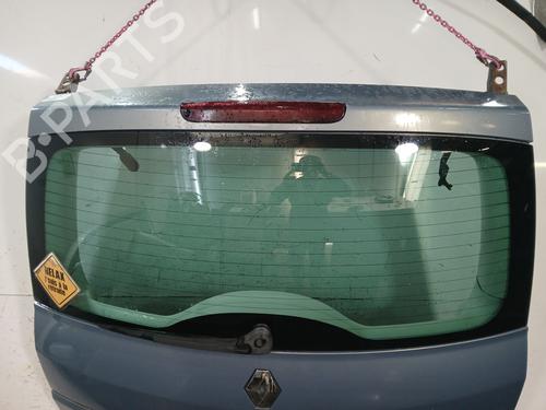 Tailgate RENAULT ESPACE IV (JK0/1_) 2.2 dCi (JK0H) | BP30184249C6 