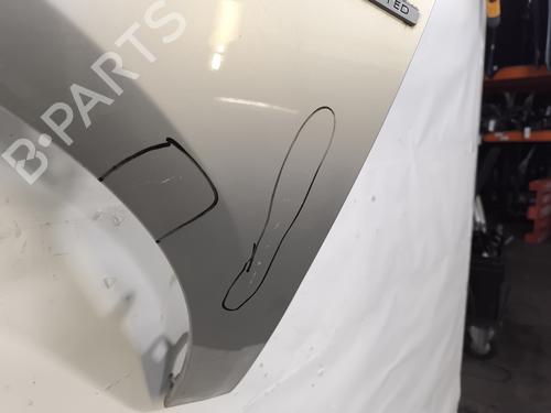 Left front fenders RENAULT MEGANE III Grandtour (KZ0/1) 1.5 dCi (KZ09, KZ0D, KZ1G, KZ29, KZ14, KZ1W, KZ10, KZ1F,... | BP29213418C41 