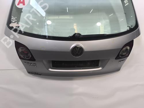 Tailgate VW GOLF PLUS V (5M1, 521) 1.9 TDI | BP29141441C6 