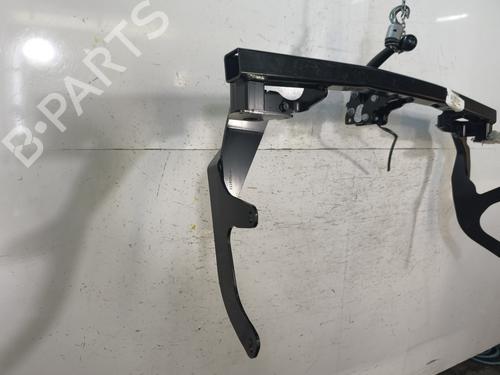 Tow ball/Mechanism RENAULT KANGOO III MPV TCe 130 (KJMB) | BP29833656C141